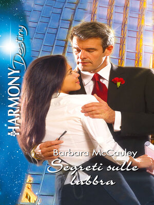 cover image of Segreti sulle labbra